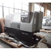 Torno CNC Ck40 / Ck50 inclinado